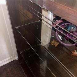 Bar and Chairs For Sale