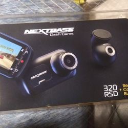 Next Base Dash Cams
