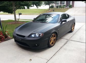 Plasti dip