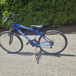 Huffy Bike