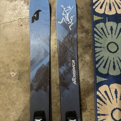 2020 Nordica Enforcer 104