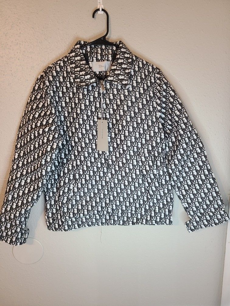 Dior Jacket New