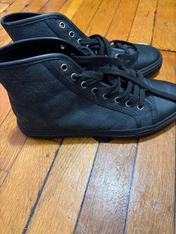 Gucci boots