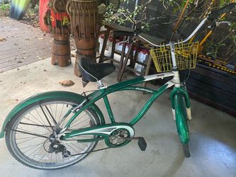 Bikes