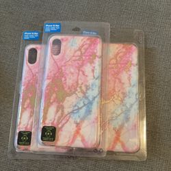 iPhone XS Max Phone case 