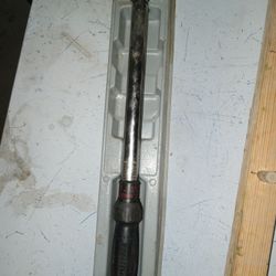 Torque Wrench