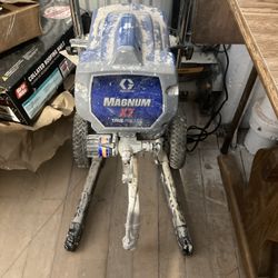 Electric Paint Sprayers (AS IS)