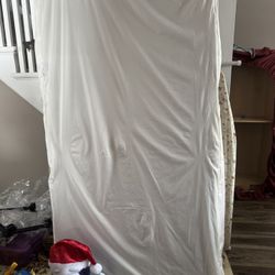 Twin Mattress