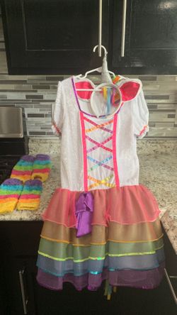 Rainbow Unicorn