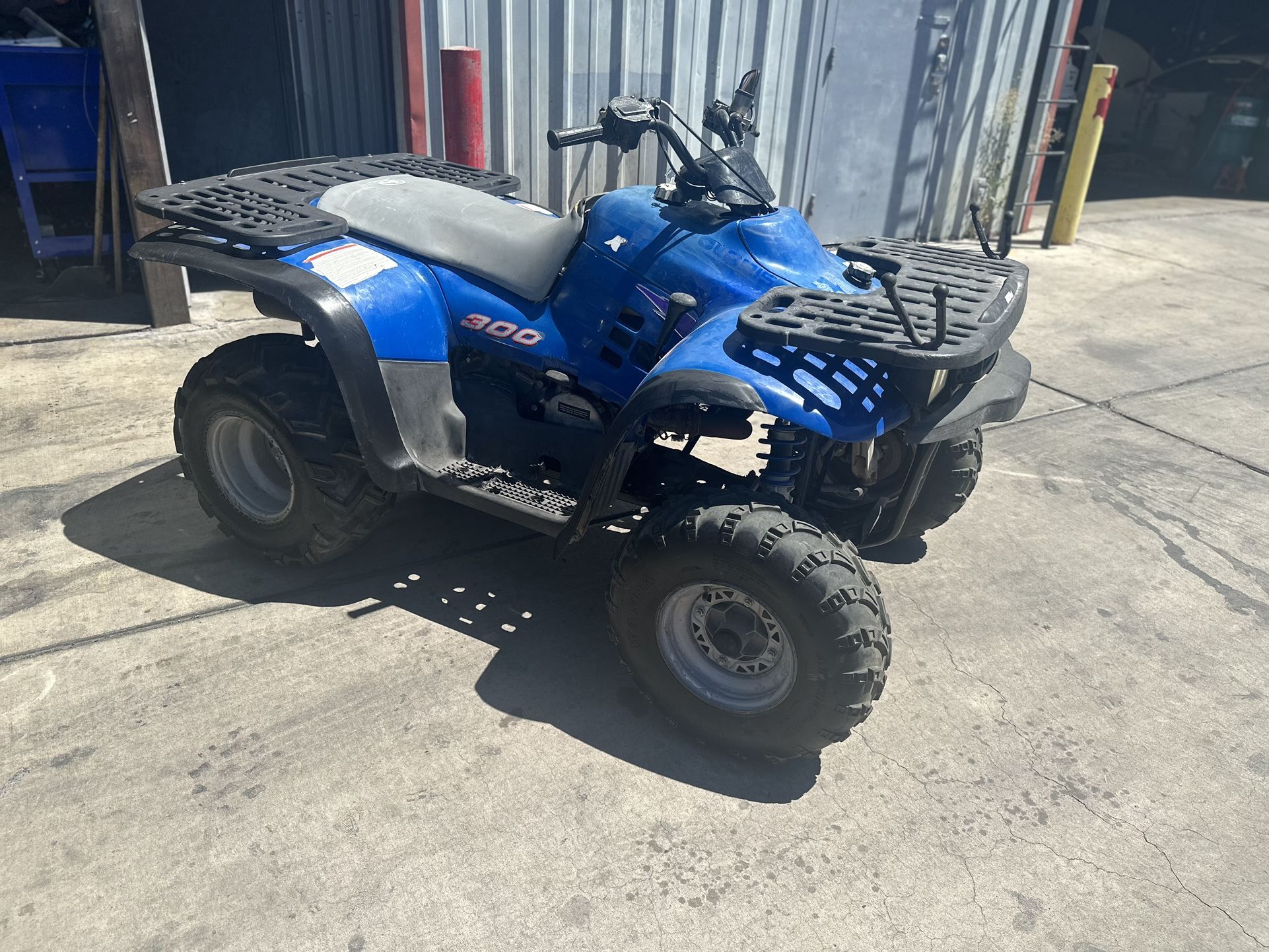 1998 Polaris Express 300 for Sale in Las Vegas, NV OfferUp