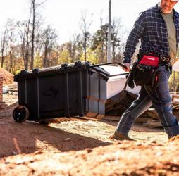 Husky Rolling Tool Box Large