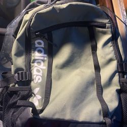 Adidas Backpack - Back2School