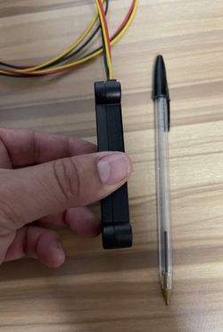 1/4 INCH LIVE GPS TRACKER WITH FREE SERVICE - NO CONTRACT- NO MONTHLY#PT10/2YR