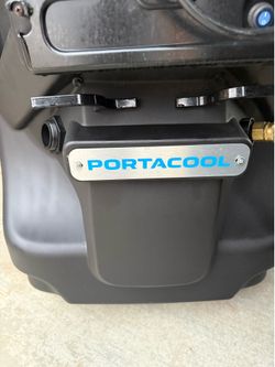 Portacool 2200