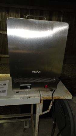 Programmable Electric Kiln