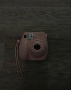 FuijiFilm Instax Mini 7s