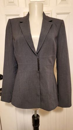 SUIT BLAZER 