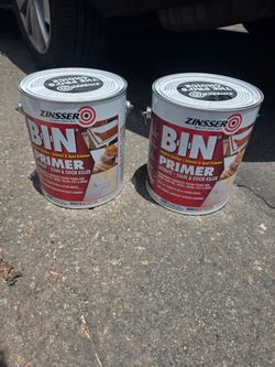 BIN PRIMER