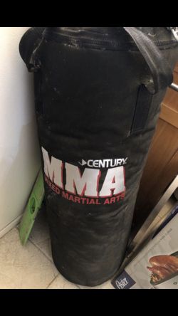 Century PUNCHING BAG