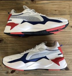 Puma RS-X Core Trainers Men's Size US 10