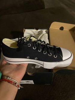 Platform Converse