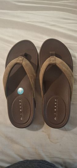 Brand New REEF Flip Flops