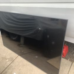 75” Samsung Smart Tv 