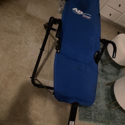 AB Chair Sport Lounge