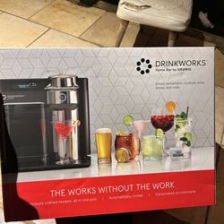 DrinkWorks by Keurig