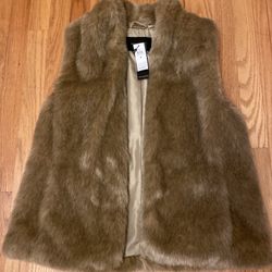 Banana Republic Vest (M)