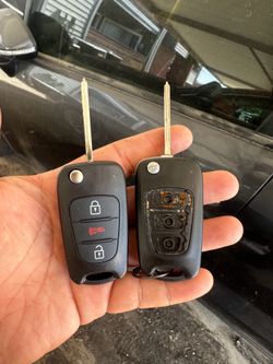 Key Fobs, Car Keys, Lost Keys, Llaves Perdidas, Copias, Programming