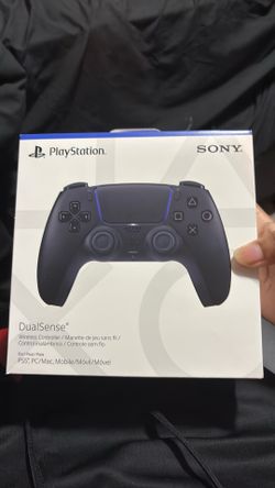 playstation 5 controller
