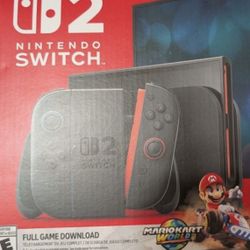 Nintendo Switch 2