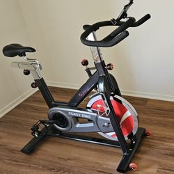 Sunny Health And Fitness Bike Like New