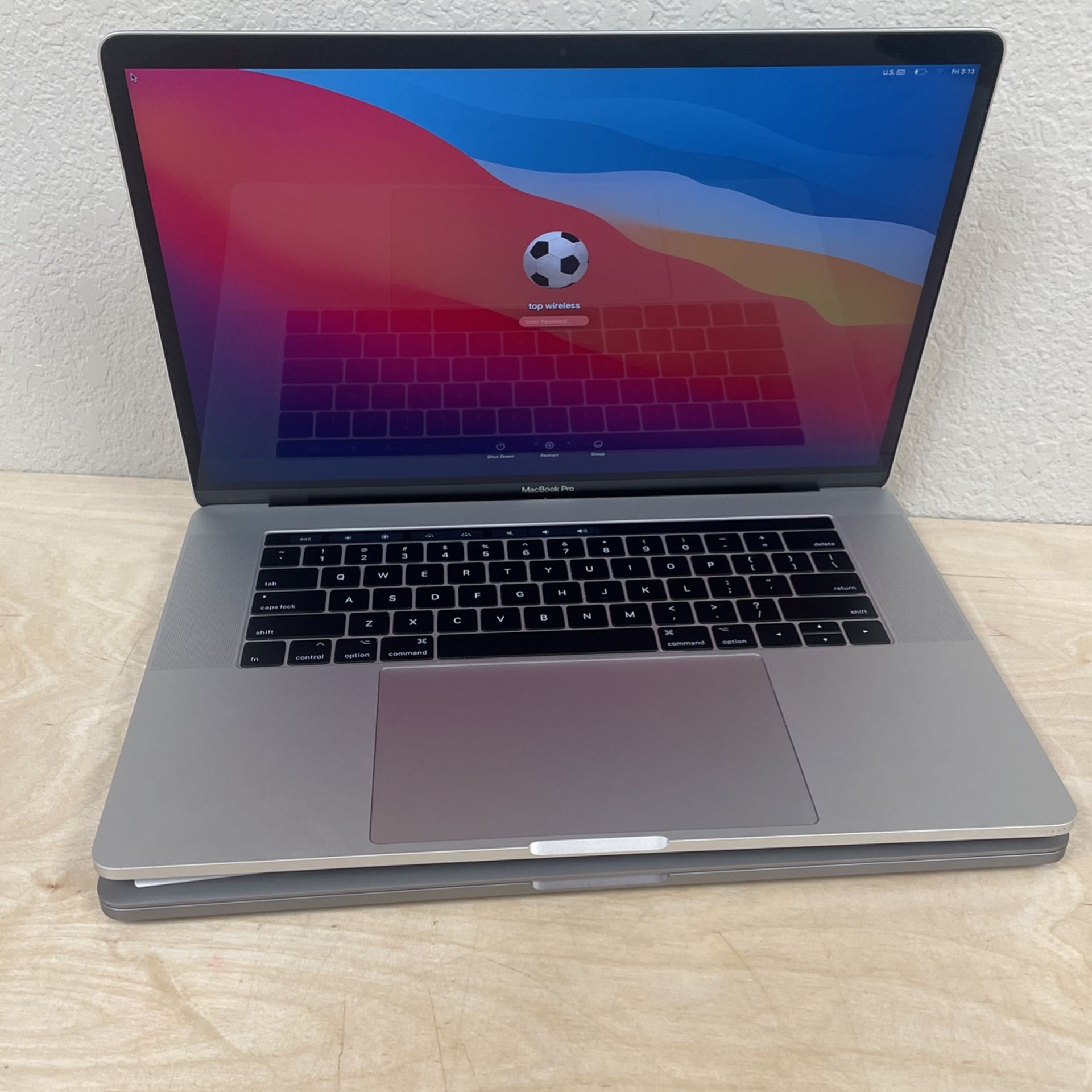 Computers Macbook Pro 512gb 2017 MacBook Pro 15 Inch 2017 Core I7