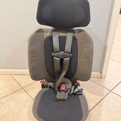 Travel car seat