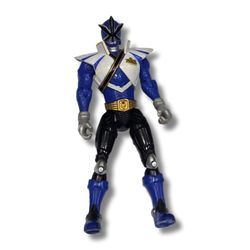 Power Rangers Super Samurai