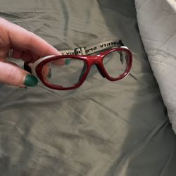 Kids Sport Glasses / Goggles