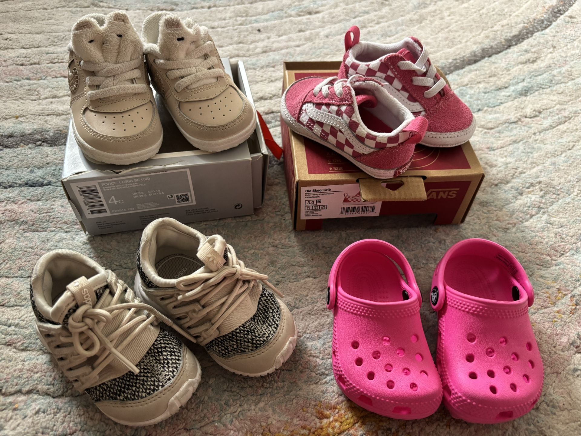 shoes