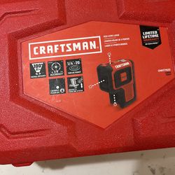 Craftsman