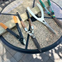 Landscaping Tools