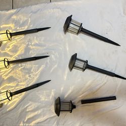 Taylor 20 Lumens LED Landscape Lights