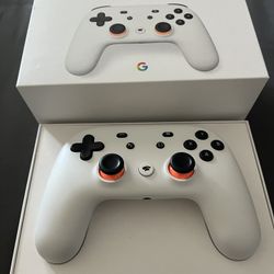Stadia Premier Edition Controller 