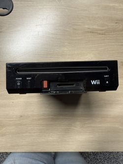 Wii Gaming Console Bundle