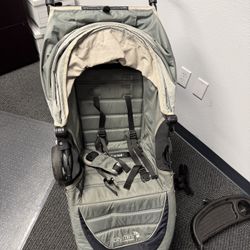 Citi mini Quick Fold