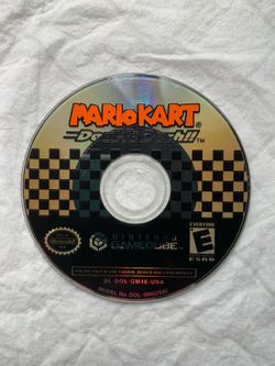 Mario Kart