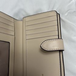Kate Spade Wallet 
