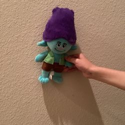 Trolls Stuffy