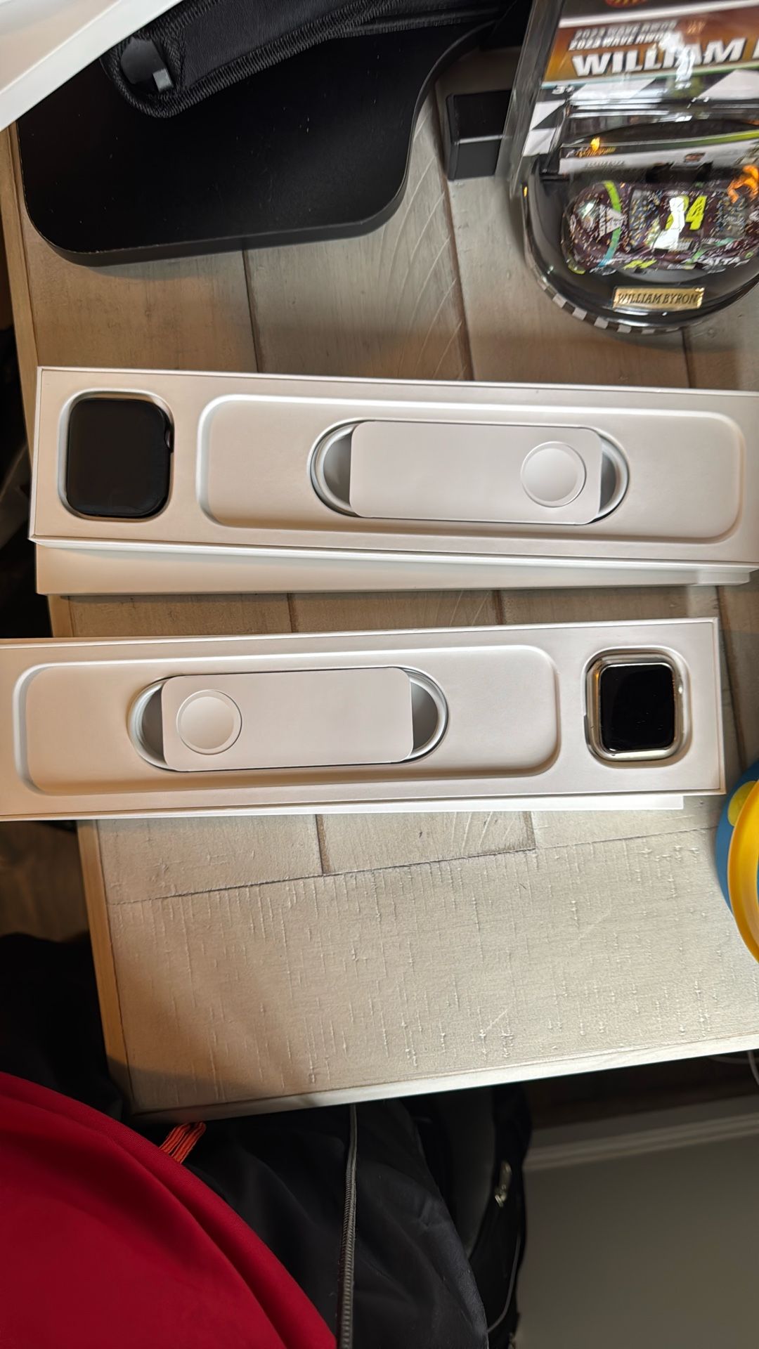 Apple Watches Series 8