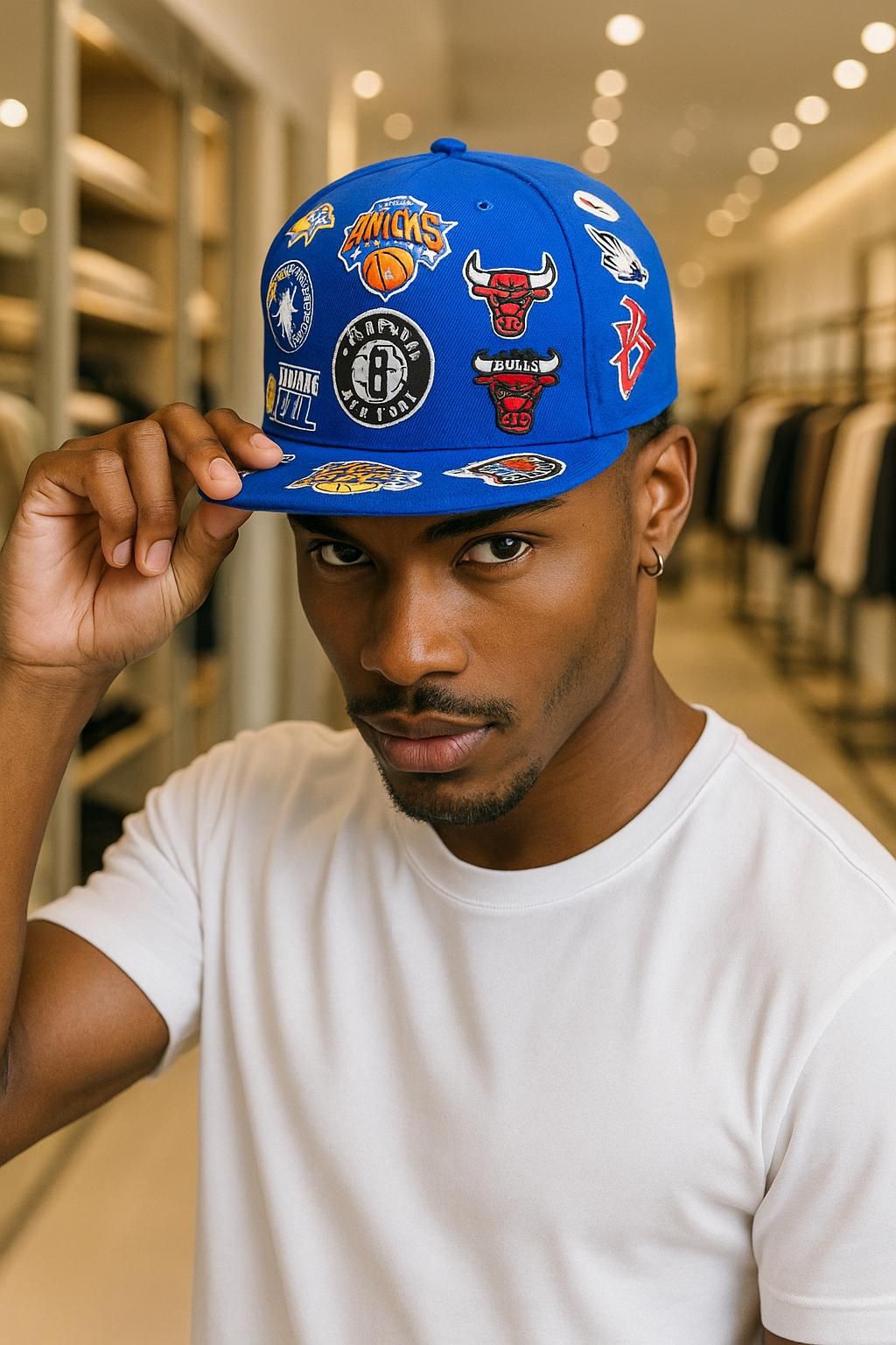 New Era Hats And Caps